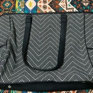 Thirty one Cindy tote